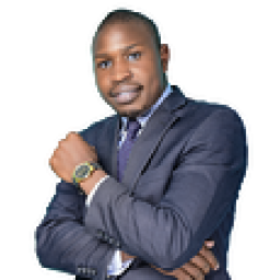 Kelvin Kibet