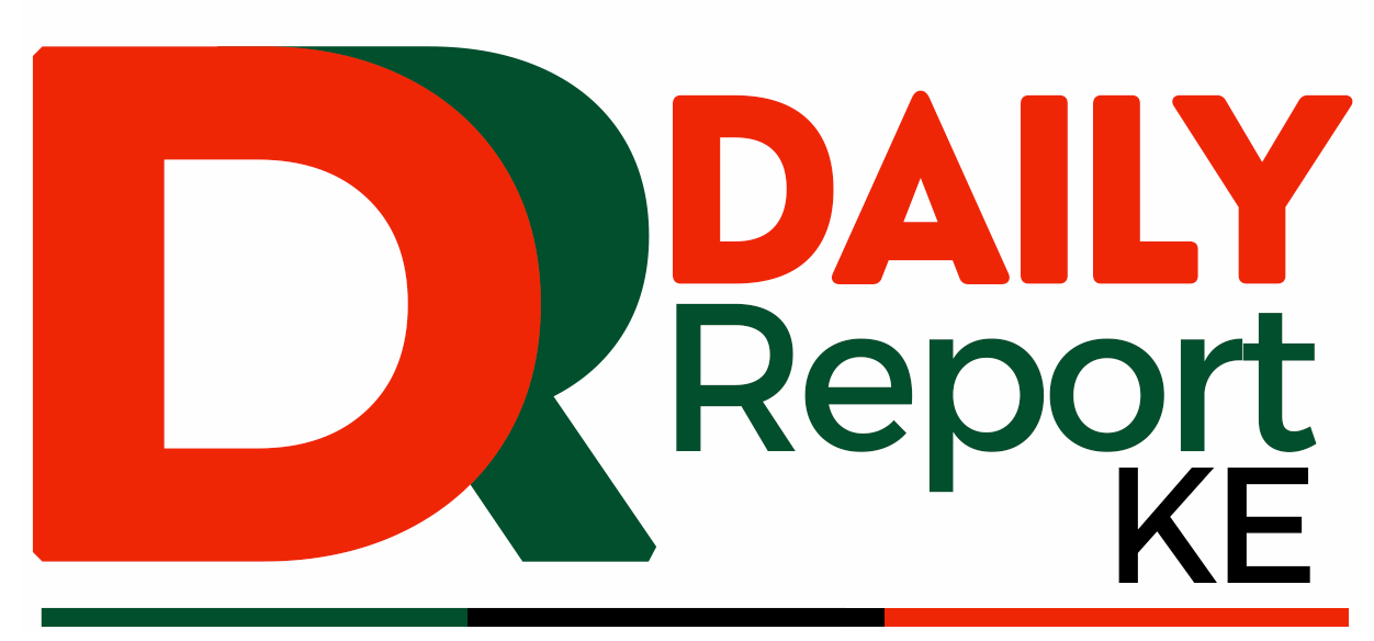 Daily Report KE
