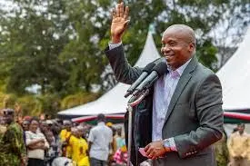 Kithure Kindiki