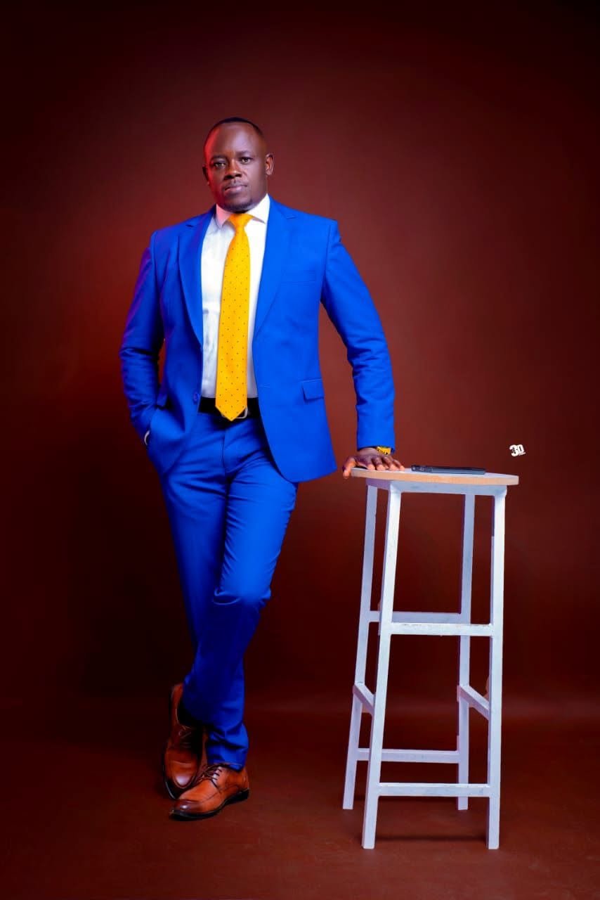 John Wanyama Resigns from Citizen TV to Vie for Malava MP Seat