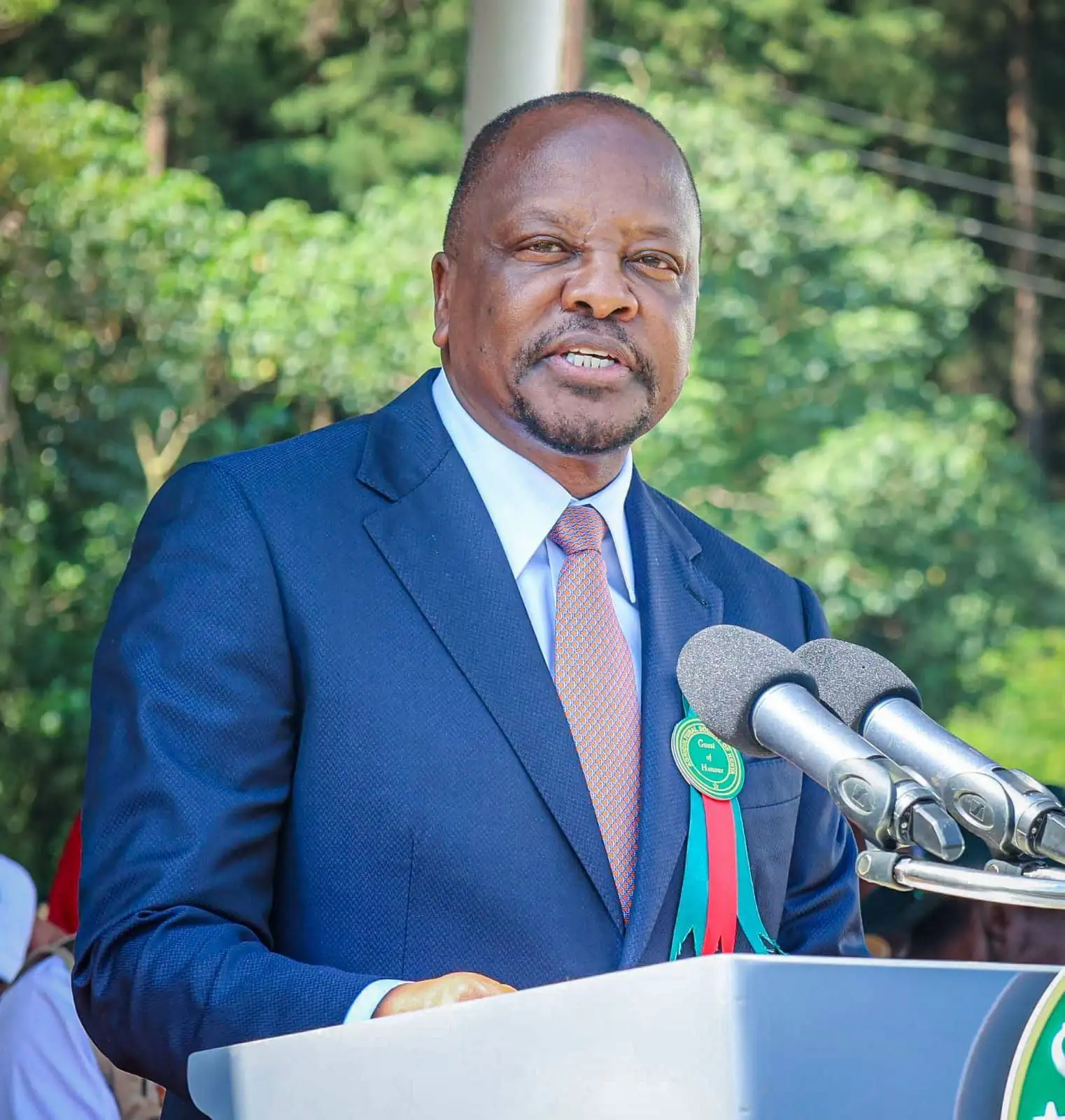Kenya Fertilizer Price Cut 2026: KSh 2,000 Bag & Half-Price Maize Seed