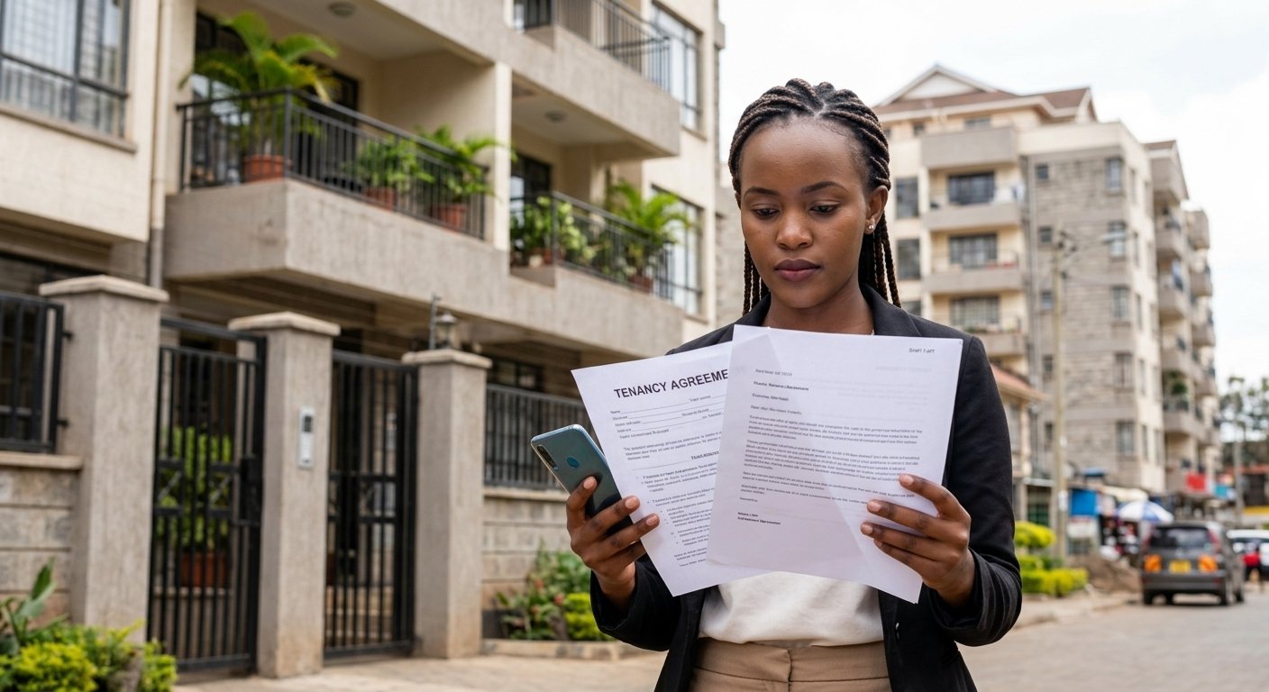 What Happens When a Landlord Refuses to Refund Your Deposit? A Kenyan Tenant’s Guide to Getting Justice