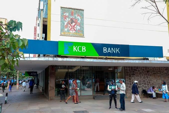 KCB vs Foxcapital: Inside Kenya’s Sh146 Billion Banking Fraud Dispute