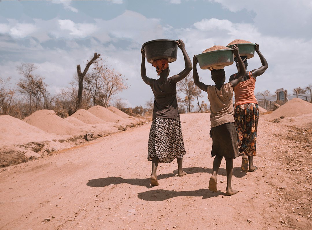 MPs Back National Framework for Community Health Promoters’ Recruitment and Pay