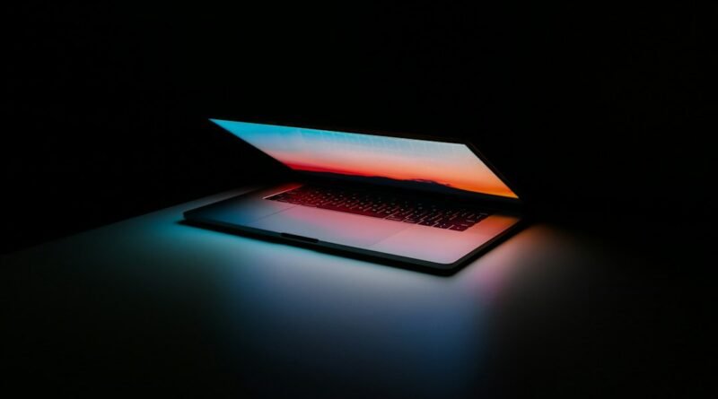 Computer coding workspace illustrating Kenya's proposed Artificial Intelligence Bill 2026.