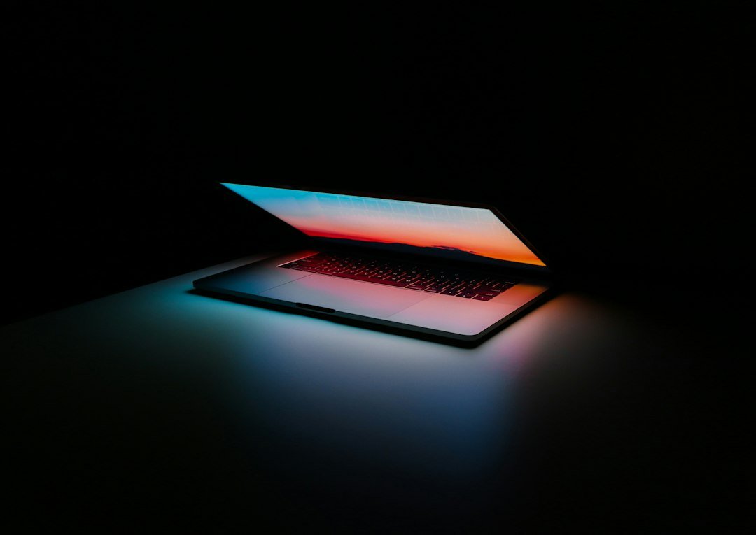 Computer coding workspace illustrating Kenya's proposed Artificial Intelligence Bill 2026.