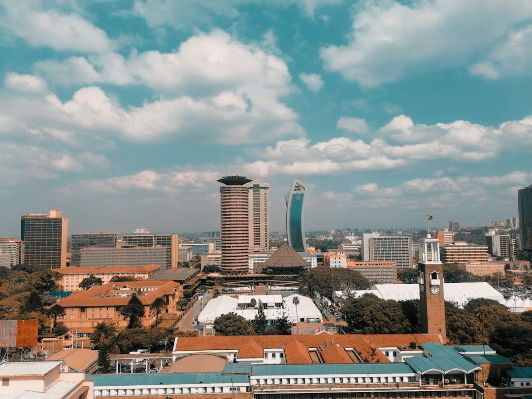 Kenya Parliament Returns With Budget and Electoral Reforms High on Agenda