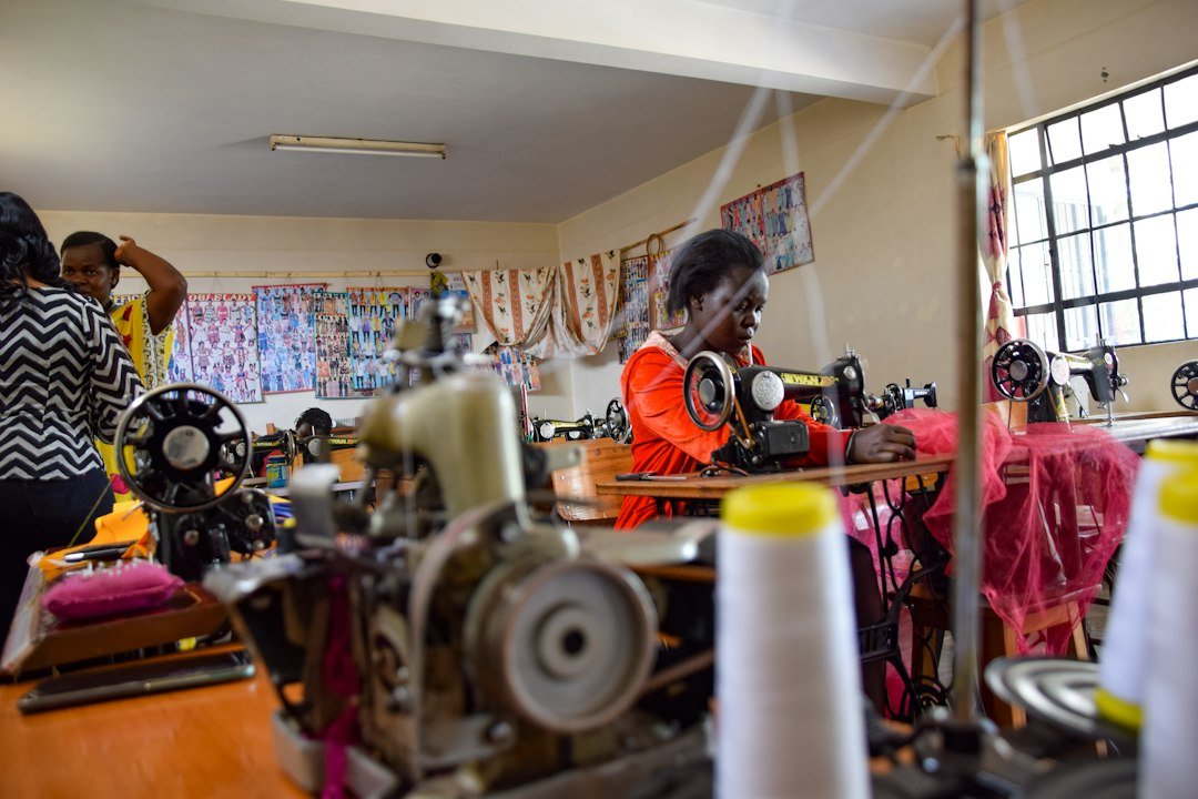 Kenya Women’s Economic Empowerment Policy: MPs Push for Funding and Implementation